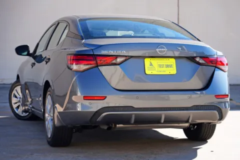 More photos of 2024 Nissan Sentra S at Atlanta Best Used Cars, GA