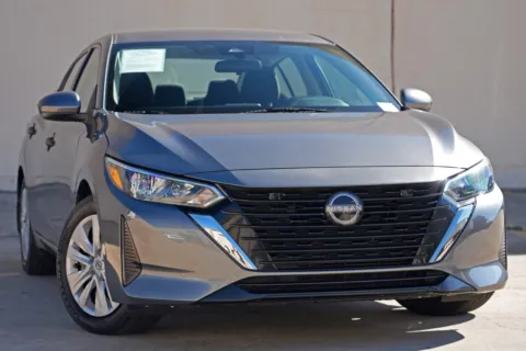 Photos of 2024 Nissan Sentra S for sale in Peachtree Corners, GA at Atlanta Best Used Cars