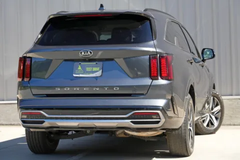 More photos of 2021 Kia Sorento S at Atlanta Best Used Cars, GA
