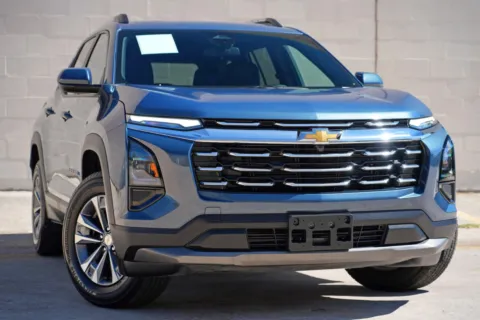 Photos of 2025 Chevrolet Equinox FWD LT w/ Convenience Package for sale in Peachtree Corners, GA at Atlanta Best Used Cars