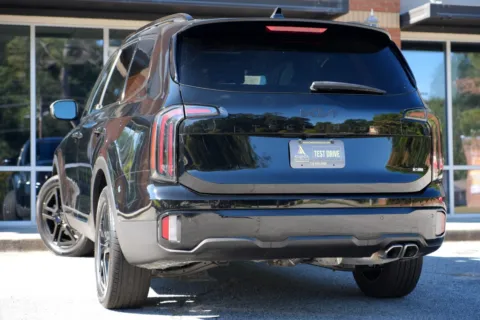 More photos of 2025 Kia Telluride EX X-Line at Atlanta Best Used Cars, GA