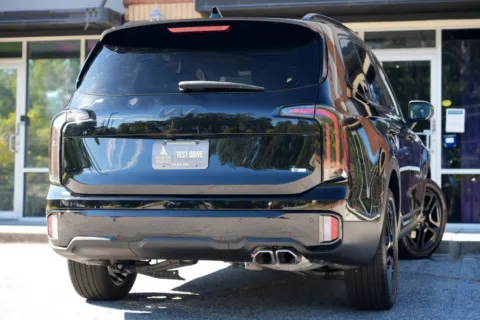 More photos of 2025 Kia Telluride EX X-Line at Atlanta Best Used Cars, GA