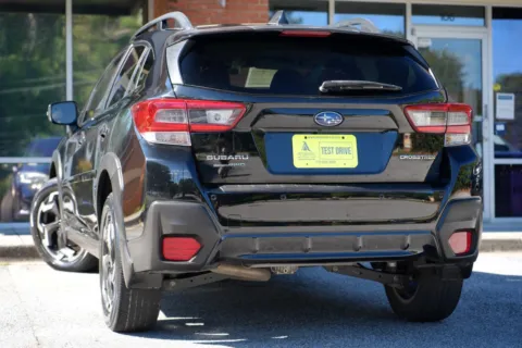 More photos of 2021 Subaru Crosstrek Limited w/ Popular Package at Atlanta Best Used Cars, GA