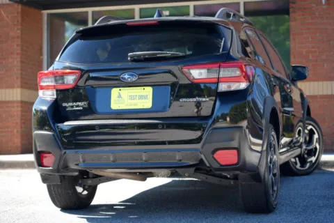 More photos of 2021 Subaru Crosstrek Limited w/ Popular Package at Atlanta Best Used Cars, GA