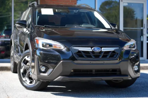 Photos of 2021 Subaru Crosstrek Limited w/ Popular Package for sale in Peachtree Corners, GA at Atlanta Best Used Cars