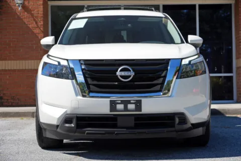 More photos of 2024 Nissan Pathfinder SV at Atlanta Best Used Cars, GA