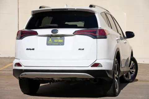 More photos of 2016 Toyota RAV4 XLE at Atlanta Best Used Cars, GA