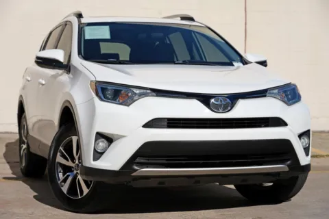 Photos of 2016 Toyota RAV4 XLE for sale in Peachtree Corners, GA at Atlanta Best Used Cars