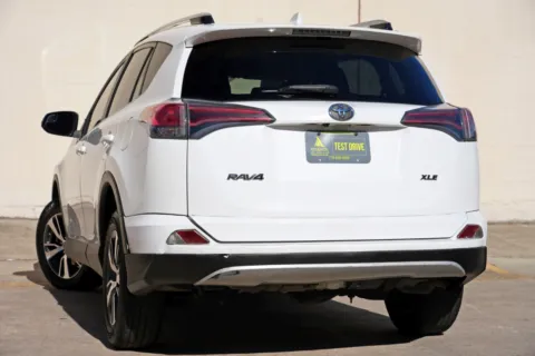 More photos of 2016 Toyota RAV4 XLE at Atlanta Best Used Cars, GA