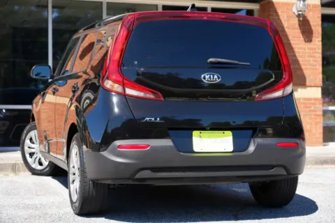 More photos of 2020 Kia Soul LX at Atlanta Best Used Cars, GA