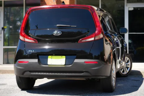 More photos of 2020 Kia Soul LX at Atlanta Best Used Cars, GA