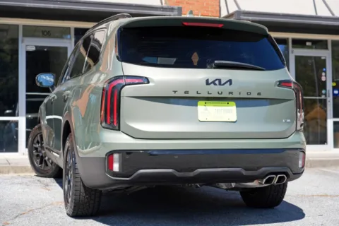 More photos of 2025 Kia Telluride EX X-Pro at Atlanta Best Used Cars, GA