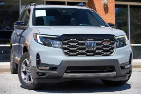 Photos of 2022 Honda Passport TrailSport for sale in Peachtree Corners, GA at Atlanta Best Used Cars