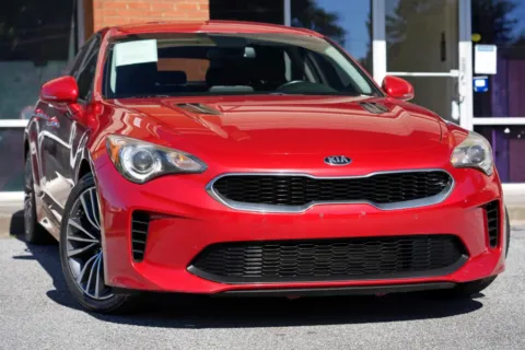 Photos of 2019 Kia Stinger for sale in Peachtree Corners, GA at Atlanta Best Used Cars