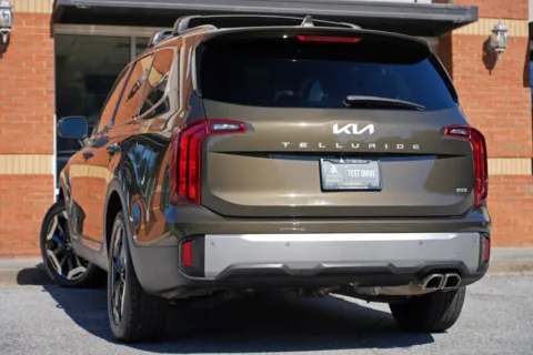 More photos of 2023 Kia Telluride S at Atlanta Best Used Cars, GA
