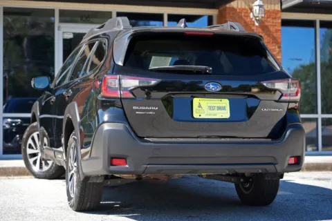 More photos of 2025 Subaru Outback Premium at Atlanta Best Used Cars, GA