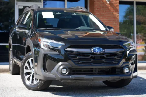 Photos of 2025 Subaru Outback Premium for sale in Peachtree Corners, GA at Atlanta Best Used Cars