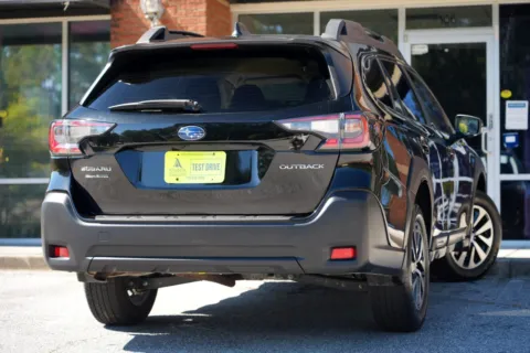 More photos of 2025 Subaru Outback Premium at Atlanta Best Used Cars, GA