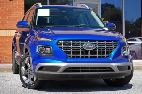 Photos of 2024 Hyundai Venue SEL for sale in Peachtree Corners, GA at Atlanta Best Used Cars