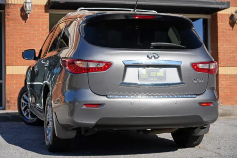More photos of 2015 INFINITI QX60 w/ Premium Plus & Driver Assist Packages at Atlanta Best Used Cars, GA