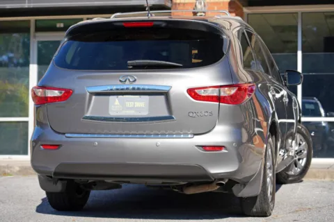 More photos of 2015 INFINITI QX60 w/ Premium Plus & Driver Assist Packages at Atlanta Best Used Cars, GA