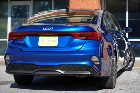 More photos of 2024 Kia Forte LXS at Atlanta Best Used Cars, GA