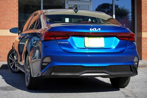More photos of 2024 Kia Forte LXS at Atlanta Best Used Cars, GA