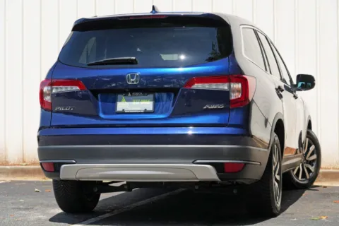 More photos of 2020 Honda Pilot EX-L at Atlanta Best Used Cars, GA
