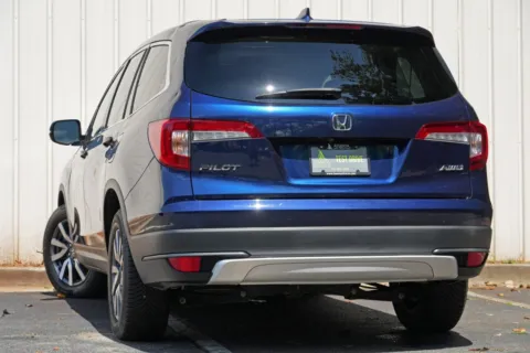More photos of 2020 Honda Pilot EX-L at Atlanta Best Used Cars, GA