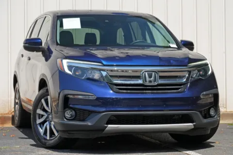 Photos of 2020 Honda Pilot EX-L for sale in Peachtree Corners, GA at Atlanta Best Used Cars