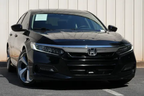 Photos of 2018 Honda Accord Sedan Touring 1.5T for sale in Peachtree Corners, GA at Atlanta Best Used Cars