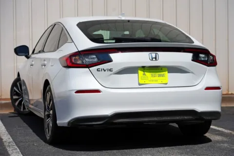 More photos of 2022 Honda Civic Hatchback EX-L at Atlanta Best Used Cars, GA