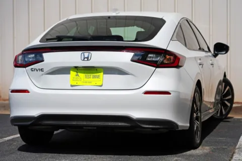 More photos of 2022 Honda Civic Hatchback EX-L at Atlanta Best Used Cars, GA