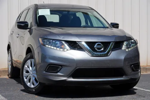 Photos of 2015 Nissan Rogue S for sale in Peachtree Corners, GA at Atlanta Best Used Cars