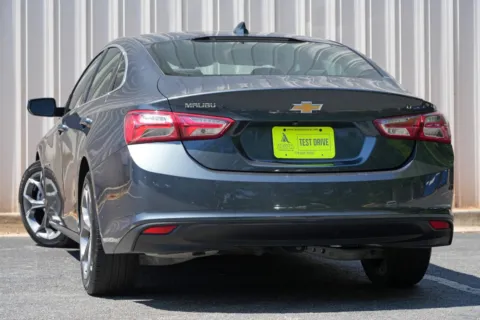 More photos of 2021 Chevrolet Malibu LT at Atlanta Best Used Cars, GA