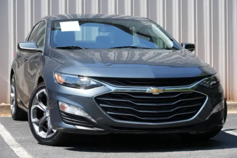 Photos of 2021 Chevrolet Malibu LT for sale in Peachtree Corners, GA at Atlanta Best Used Cars