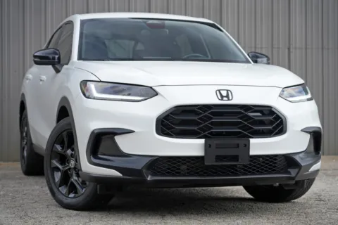 Photos of 2024 Honda HR-V Sport for sale in Peachtree Corners, GA at Atlanta Best Used Cars