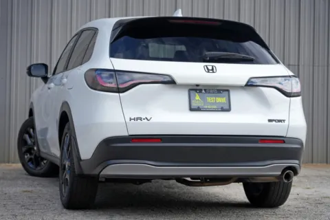 More photos of 2024 Honda HR-V Sport at Atlanta Best Used Cars, GA