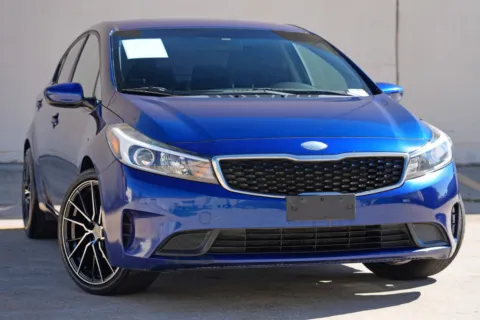 Photos of 2017 Kia Forte LX for sale in Peachtree Corners, GA at Atlanta Best Used Cars