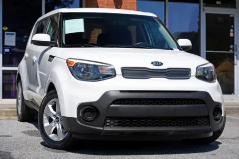 Photos of 2018 Kia Soul for sale in Peachtree Corners, GA at Atlanta Best Used Cars