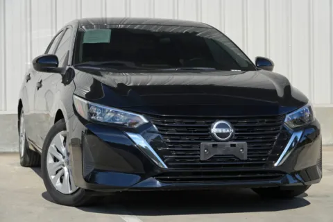 Photos of 2025 Nissan Sentra S for sale in Peachtree Corners, GA at Atlanta Best Used Cars