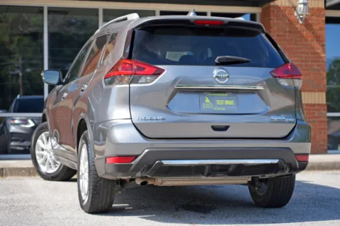 More photos of 2020 Nissan Rogue S w/ Special Edition Package at Atlanta Best Used Cars, GA