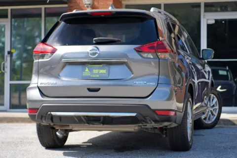 More photos of 2020 Nissan Rogue S w/ Special Edition Package at Atlanta Best Used Cars, GA