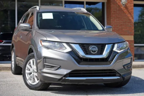Photos of 2020 Nissan Rogue S w/ Special Edition Package for sale in Peachtree Corners, GA at Atlanta Best Used Cars