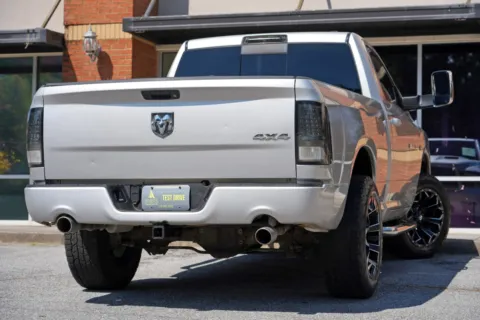 More photos of 2012 Ram 1500 Sport at Atlanta Best Used Cars, GA