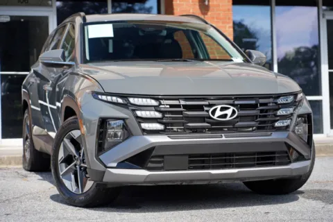 Photos of 2025 Hyundai Tucson SEL Convenience for sale in Peachtree Corners, GA at Atlanta Best Used Cars