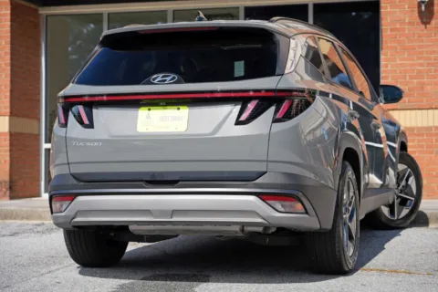 More photos of 2025 Hyundai Tucson SEL Convenience at Atlanta Best Used Cars, GA
