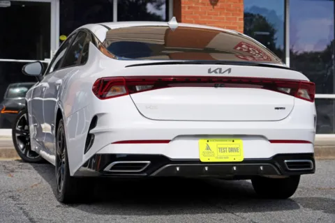 More photos of 2023 Kia K5 GT-Line at Atlanta Best Used Cars, GA