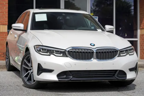Photos of 2019 BMW 3 Series 330i w/ Convenience Package for sale in Peachtree Corners, GA at Atlanta Best Used Cars