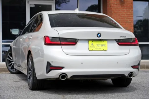 More photos of 2019 BMW 3 Series 330i w/ Convenience Package at Atlanta Best Used Cars, GA